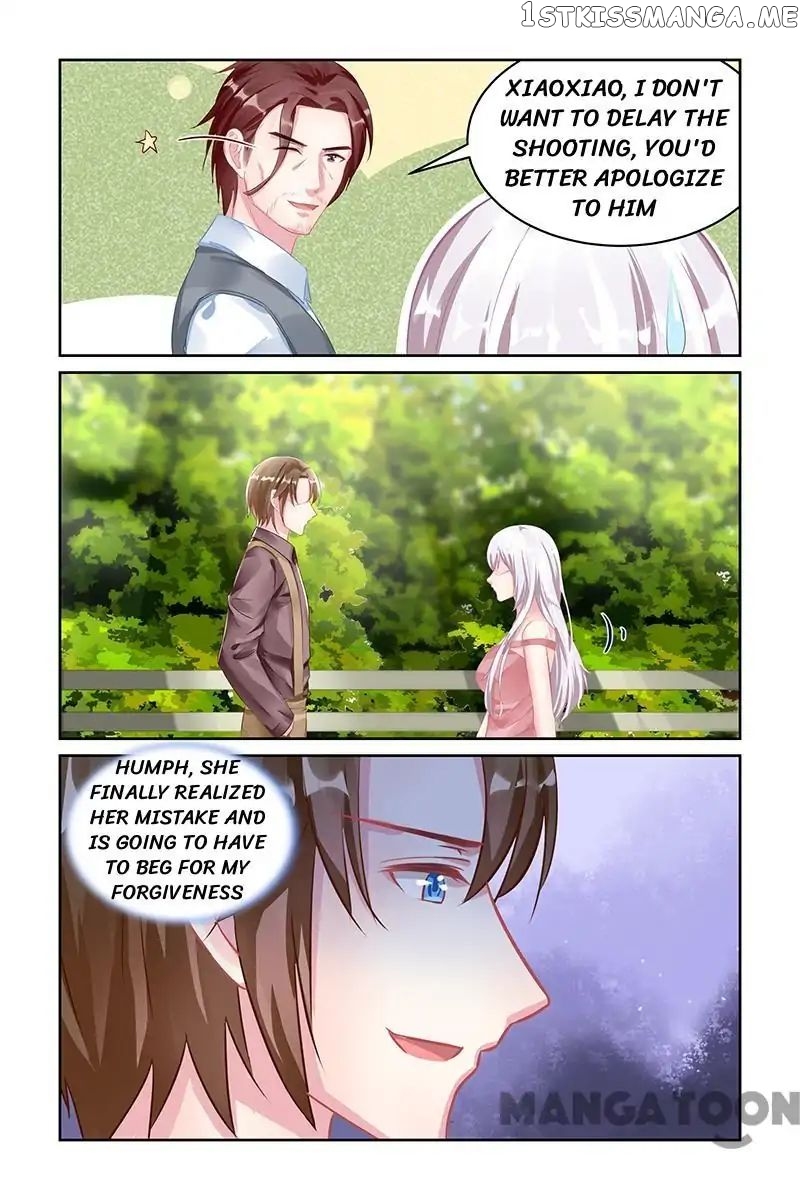 Gentlefolk Queen chapter 121 - page 6
