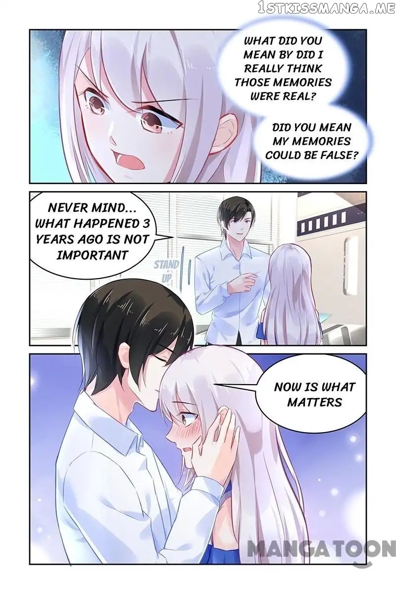 Gentlefolk Queen chapter 120 - page 1