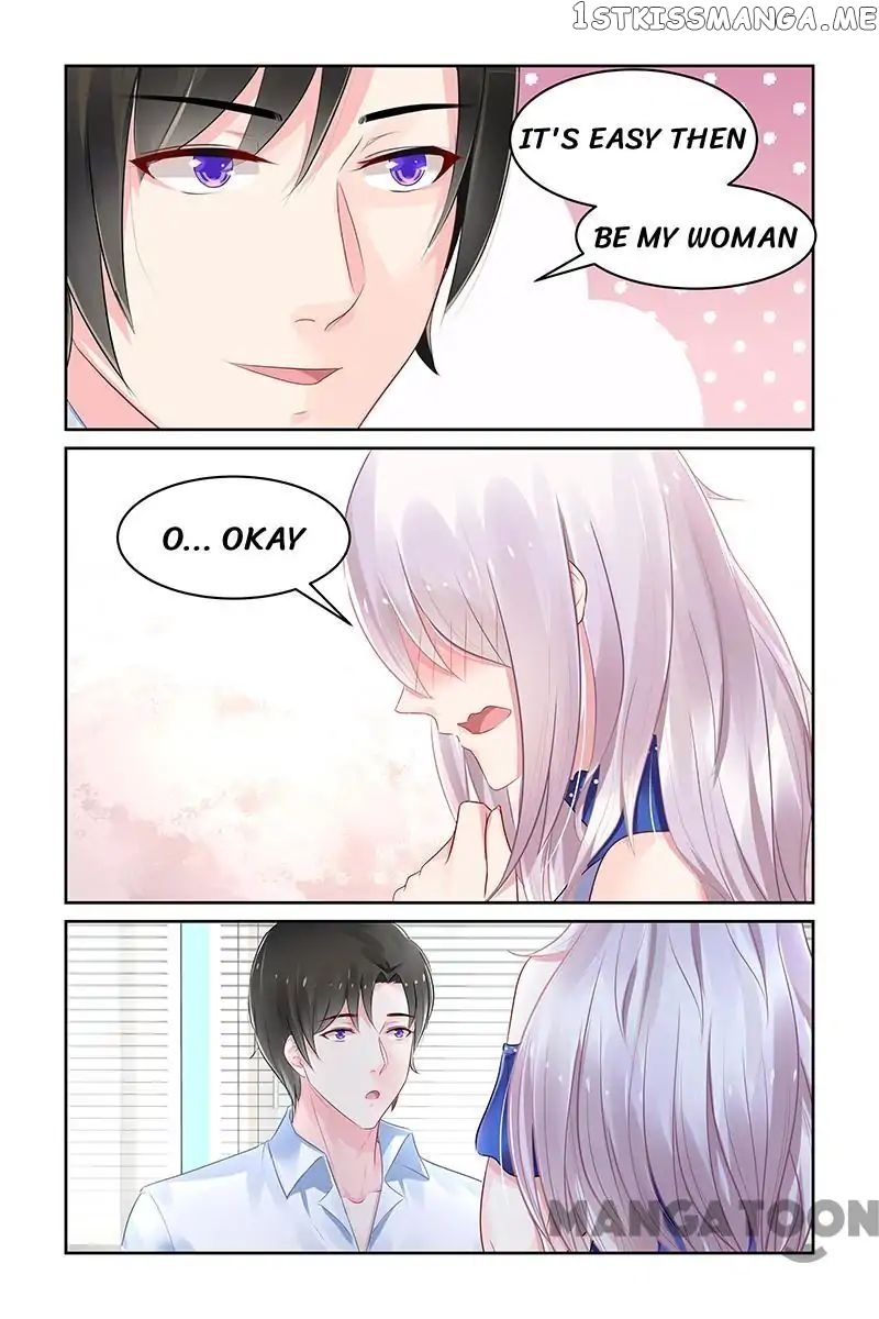 Gentlefolk Queen chapter 119 - page 7