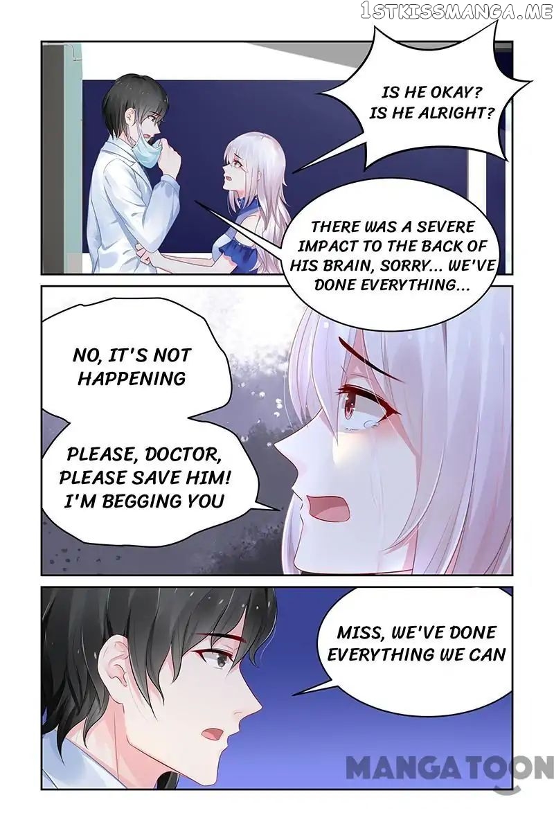 Gentlefolk Queen chapter 118 - page 5