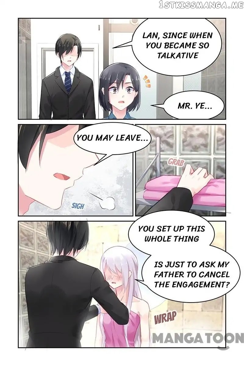 Gentlefolk Queen chapter 115 - page 5