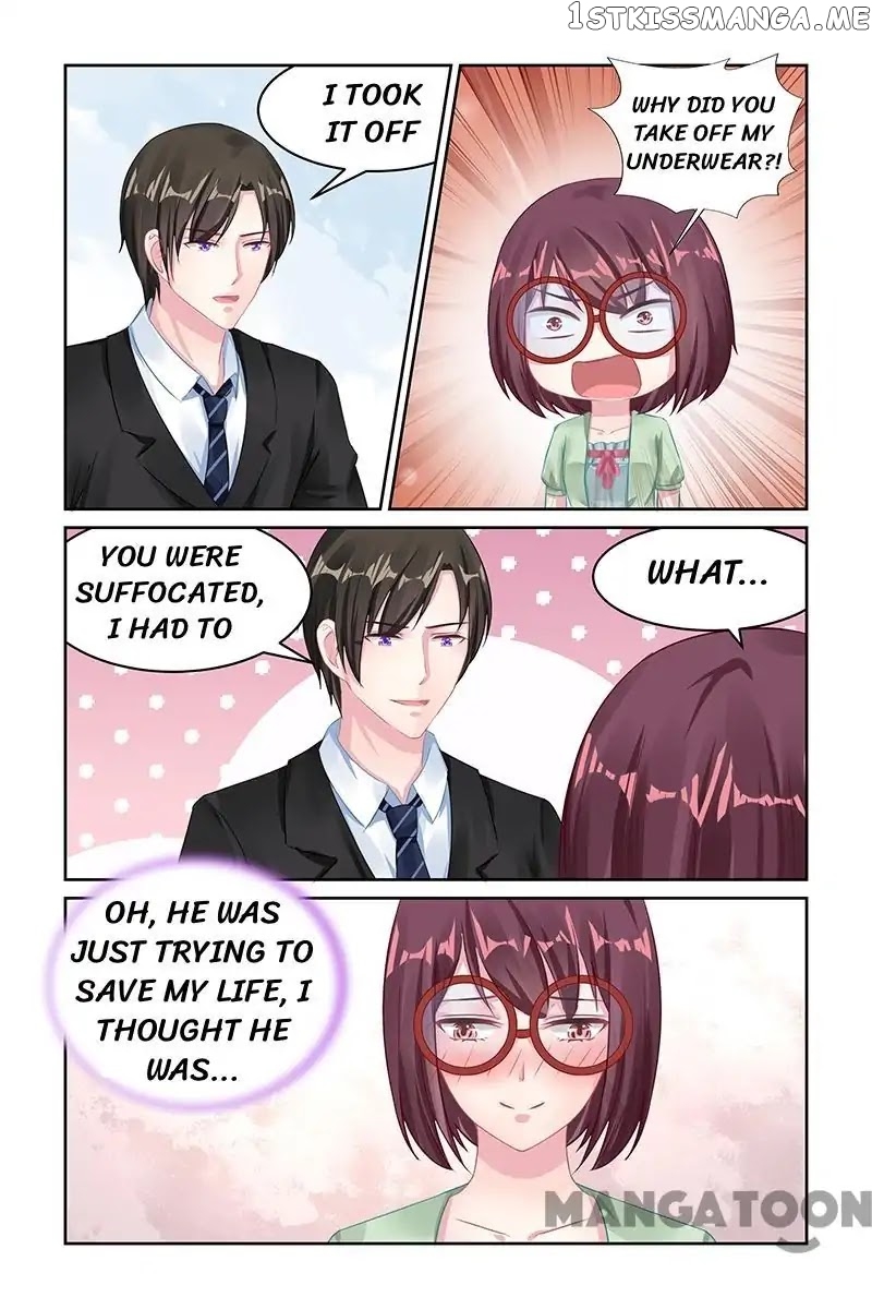 Gentlefolk Queen chapter 114 - page 1
