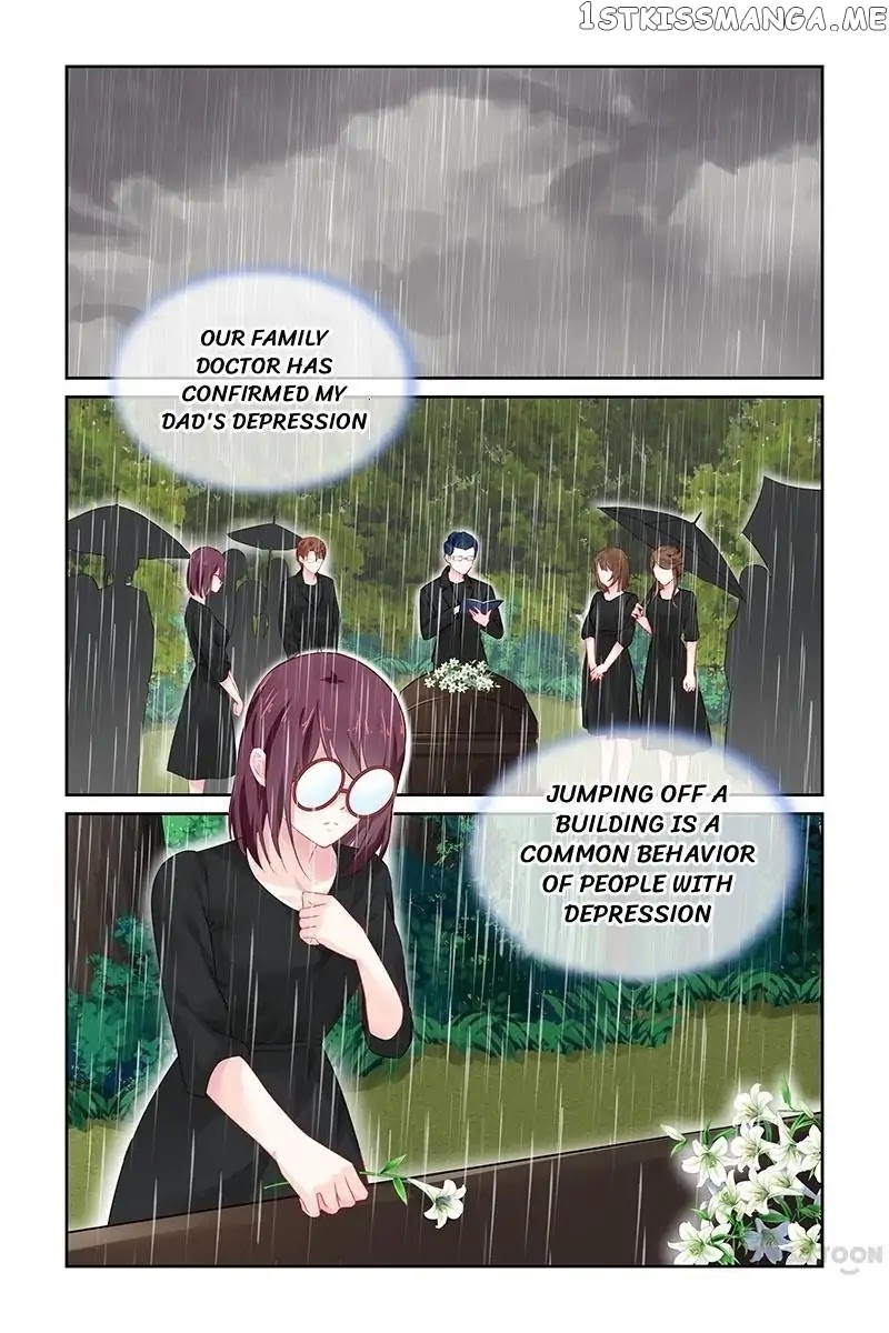 Gentlefolk Queen chapter 111 - page 1