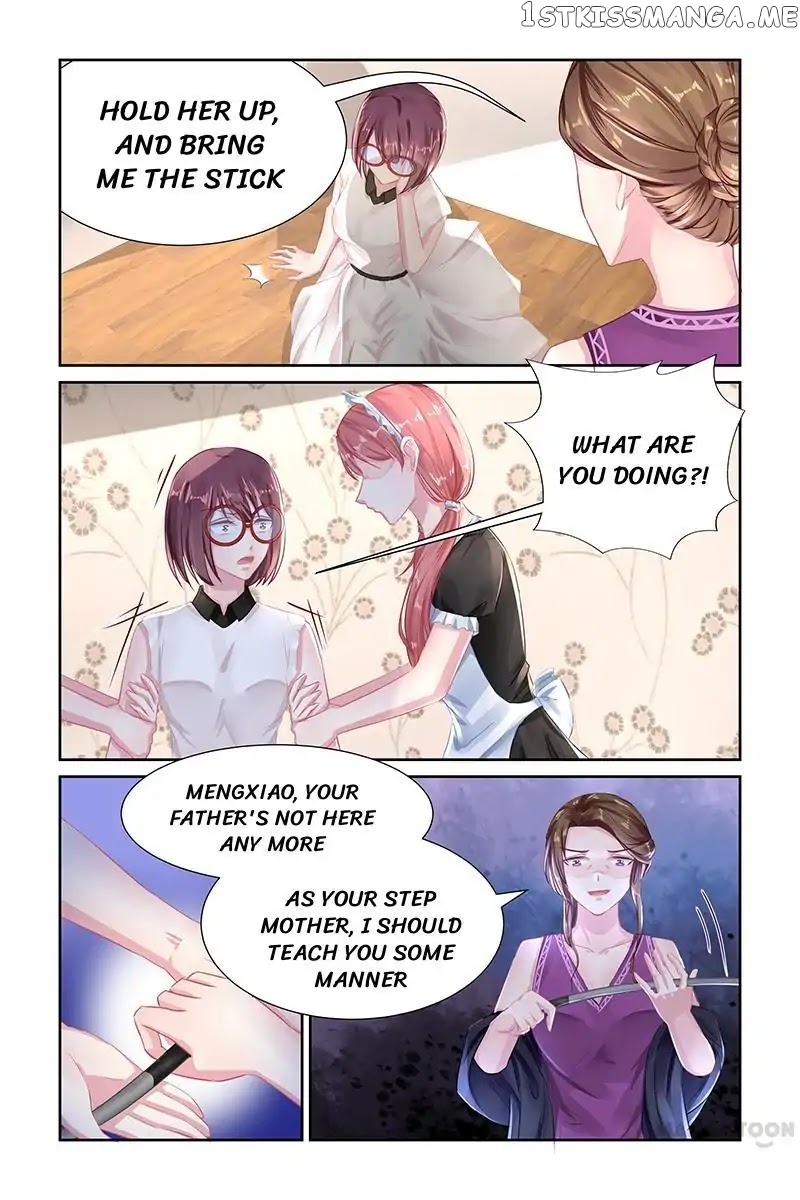 Gentlefolk Queen chapter 111 - page 6