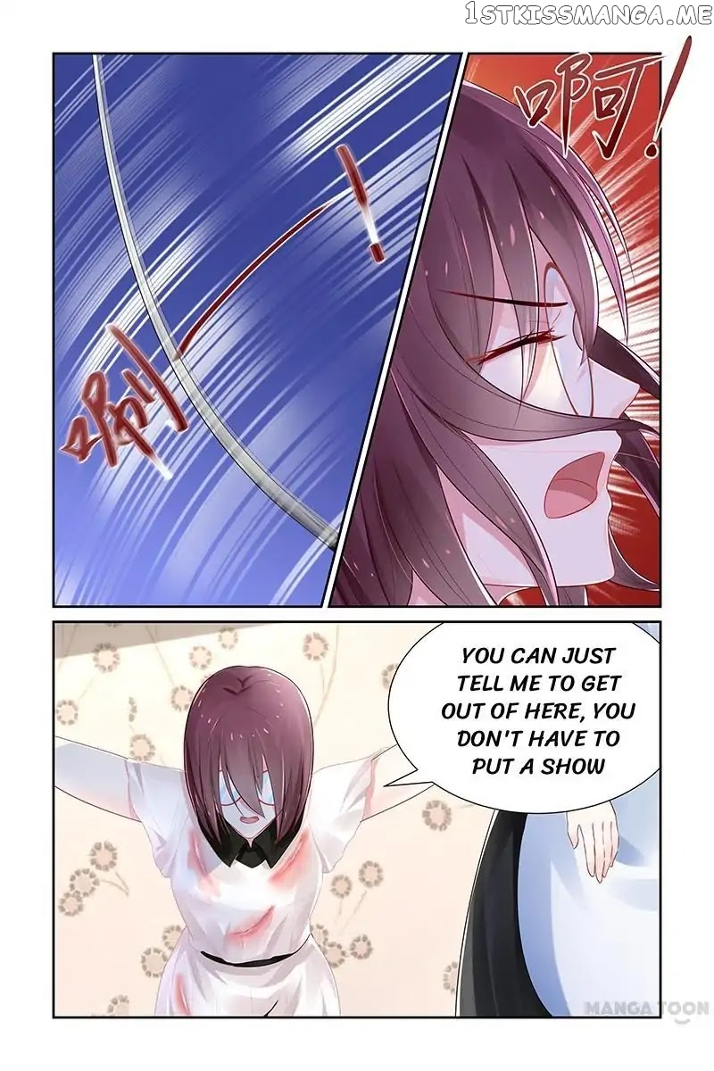 Gentlefolk Queen chapter 111 - page 7