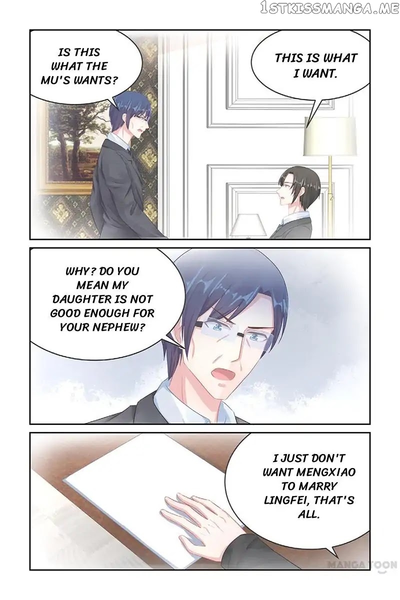 Gentlefolk Queen chapter 110 - page 2