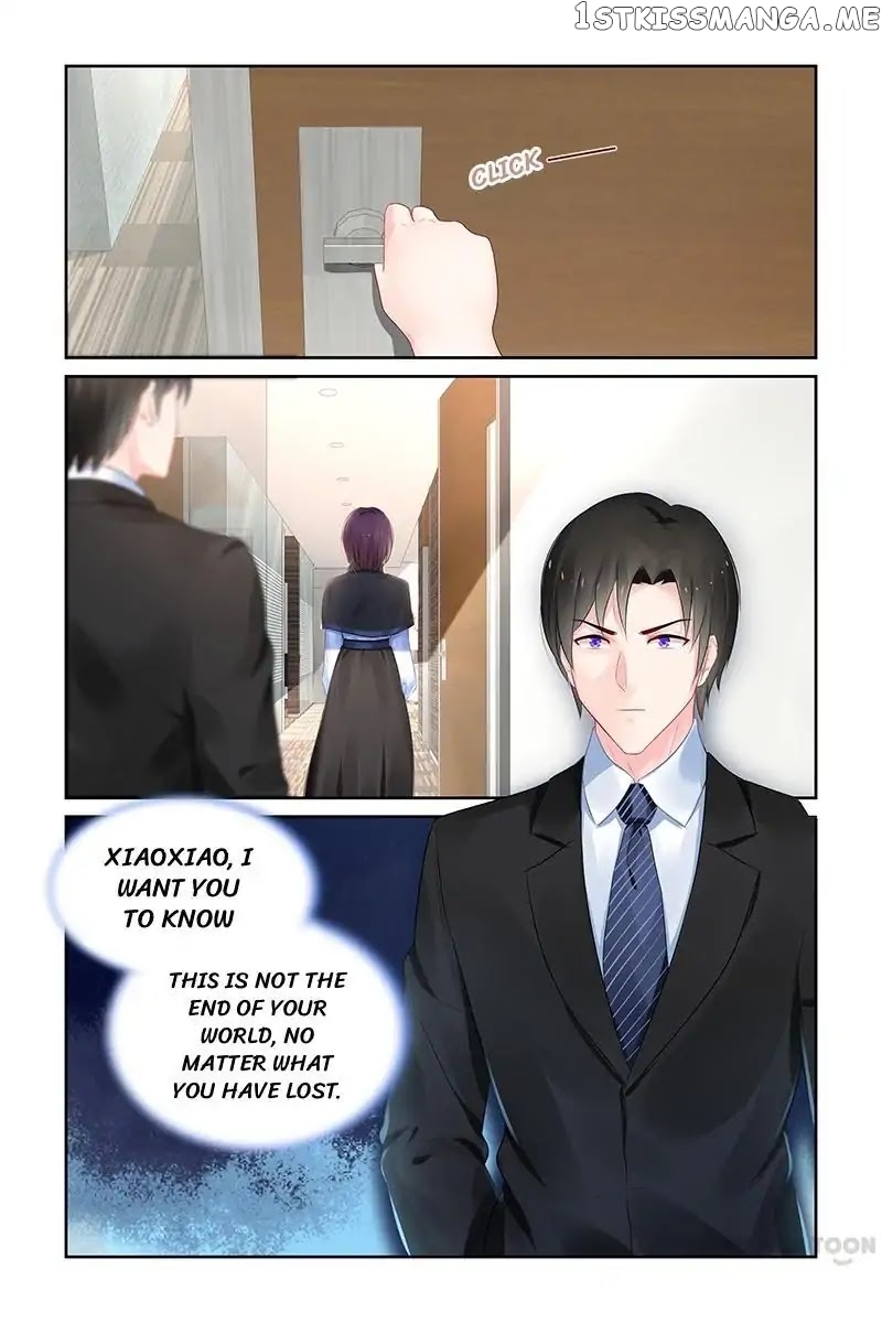 Gentlefolk Queen chapter 110 - page 8