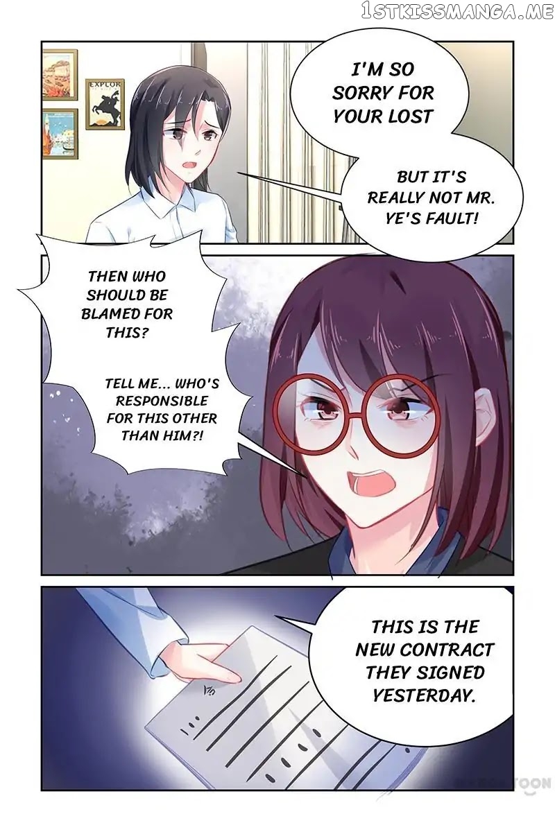 Gentlefolk Queen chapter 109 - page 4