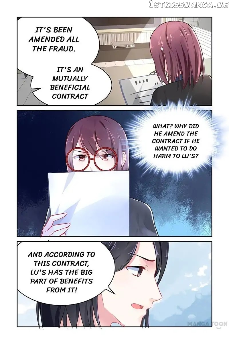 Gentlefolk Queen chapter 109 - page 5