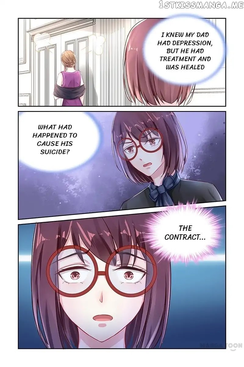 Gentlefolk Queen chapter 107 - page 4