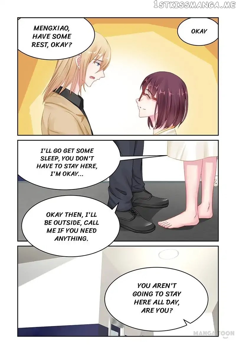 Gentlefolk Queen chapter 106 - page 2
