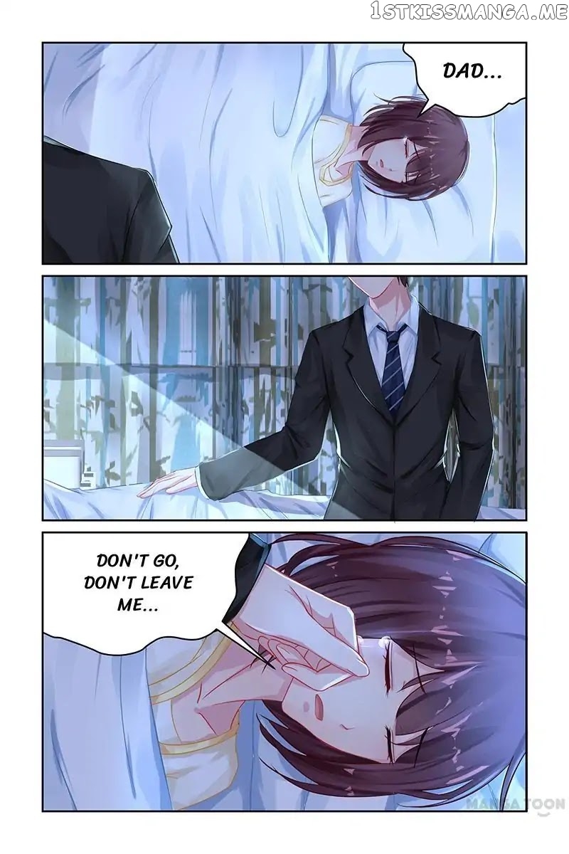 Gentlefolk Queen chapter 106 - page 6