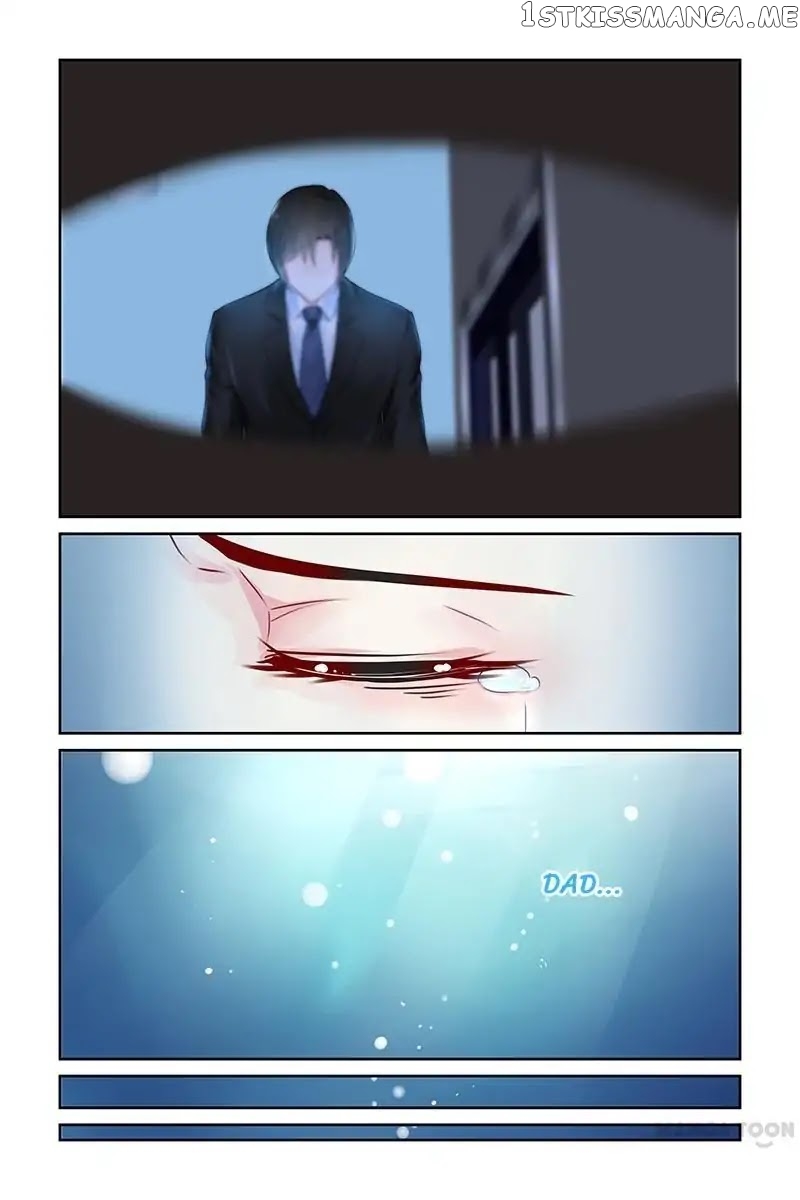 Gentlefolk Queen chapter 106 - page 8