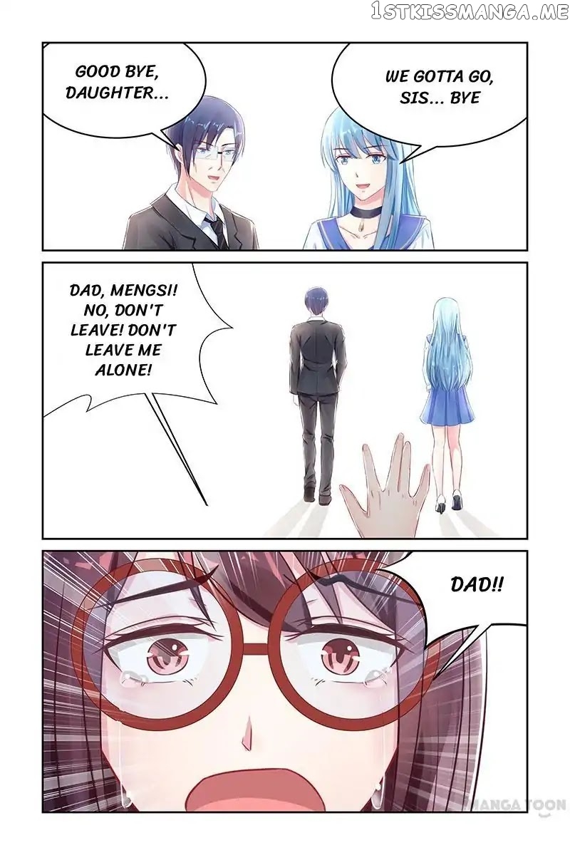 Gentlefolk Queen chapter 105 - page 5