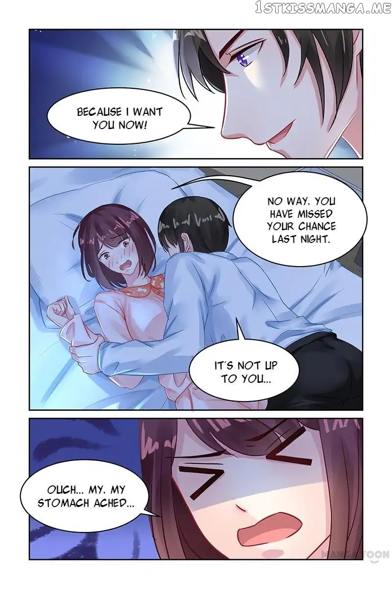 Gentlefolk Queen chapter 97 - page 1