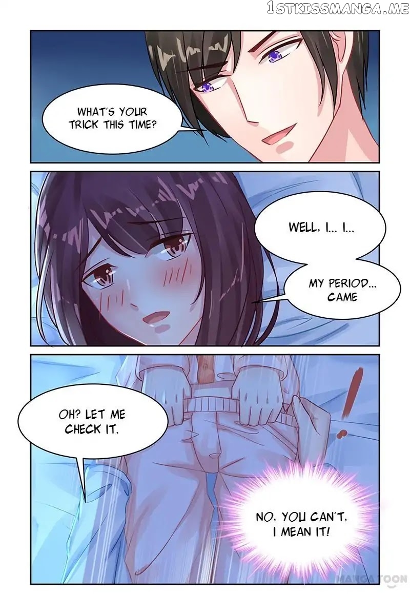Gentlefolk Queen chapter 97 - page 2
