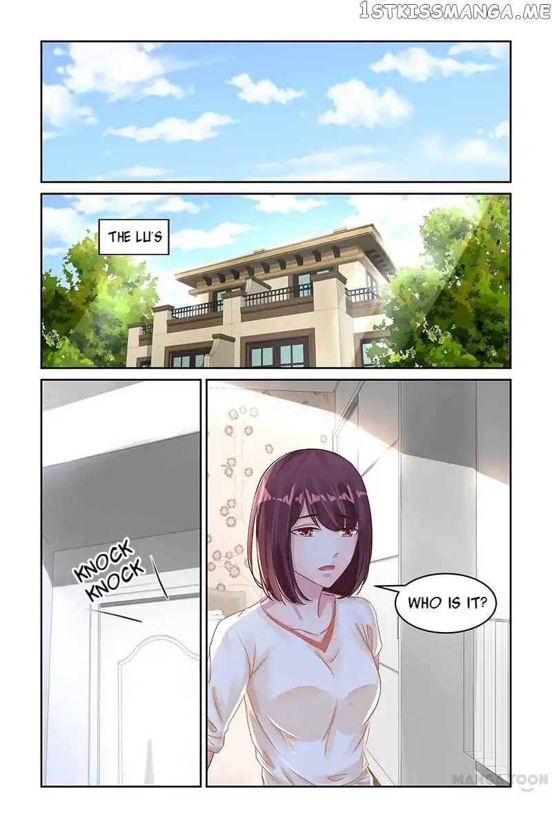Gentlefolk Queen chapter 97 - page 5