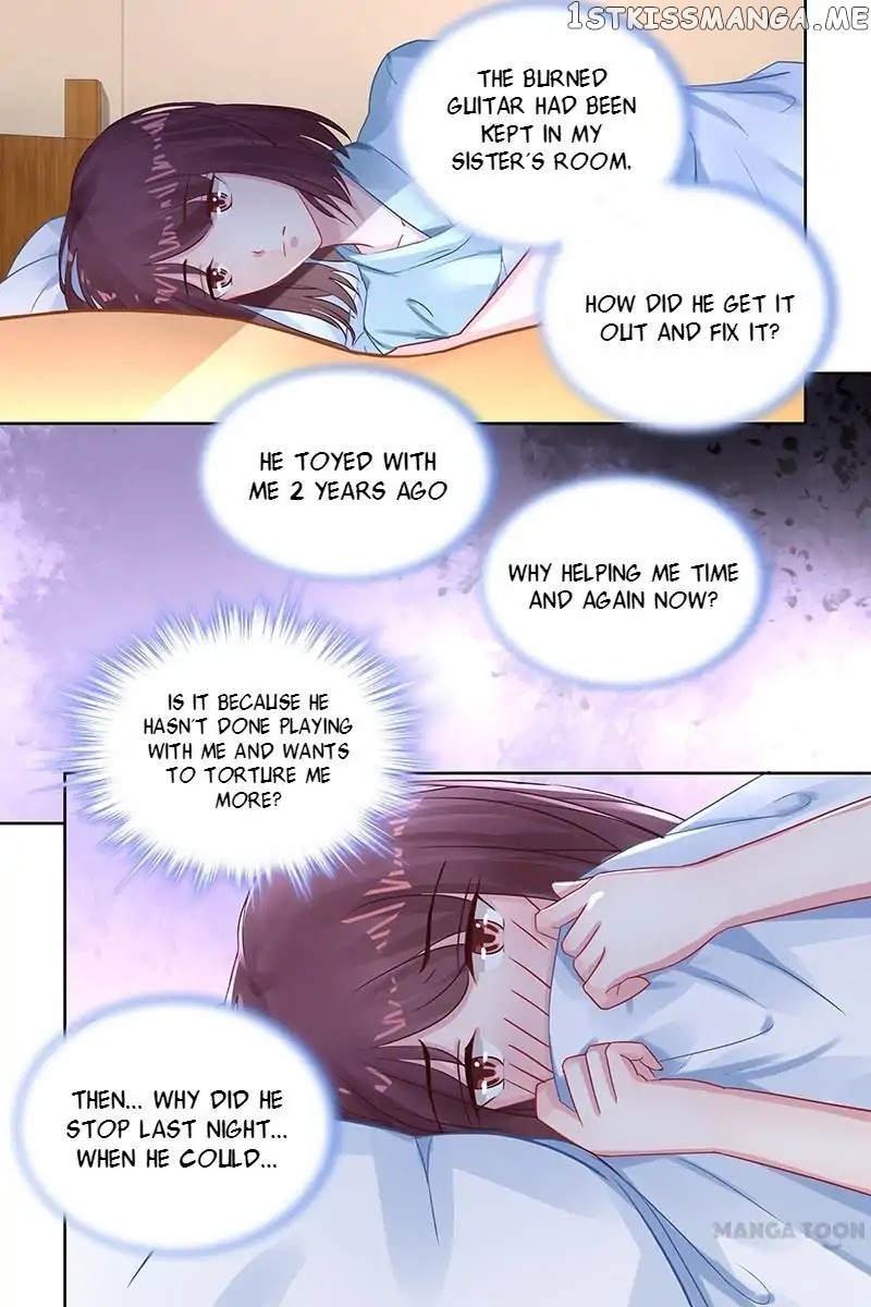 Gentlefolk Queen chapter 94 - page 3