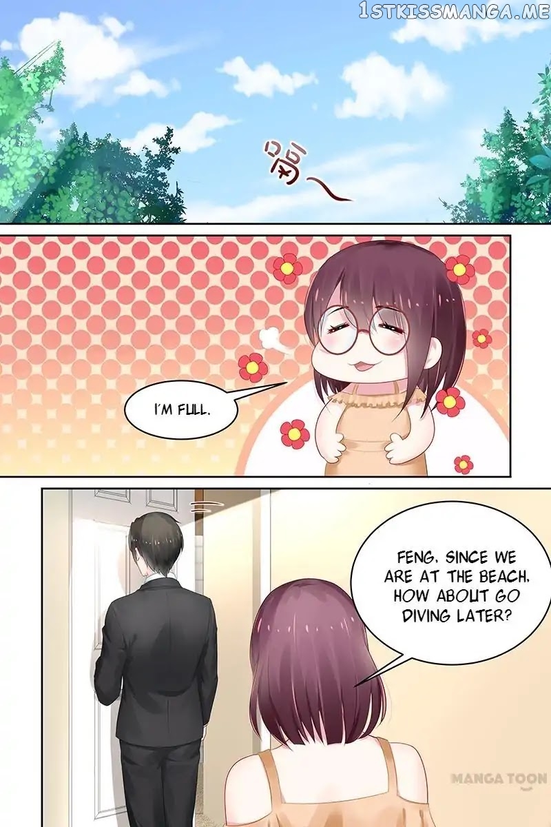 Gentlefolk Queen chapter 94 - page 7