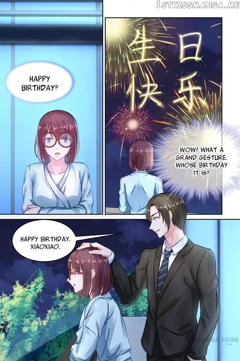 Gentlefolk Queen chapter 93 - page 1