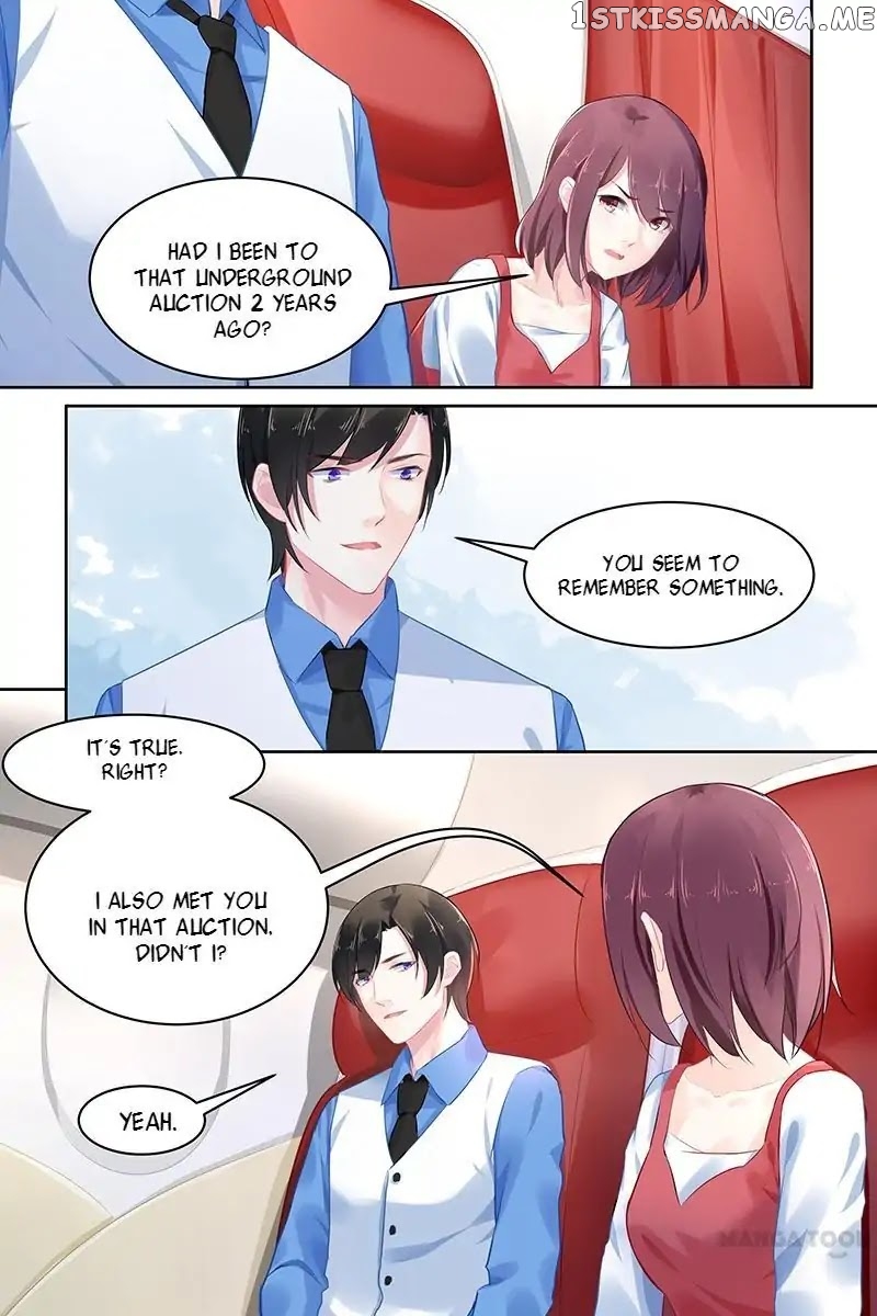 Gentlefolk Queen chapter 92 - page 1