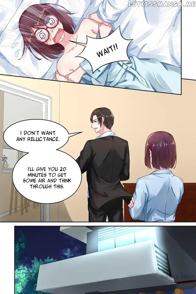 Gentlefolk Queen chapter 92 - page 6