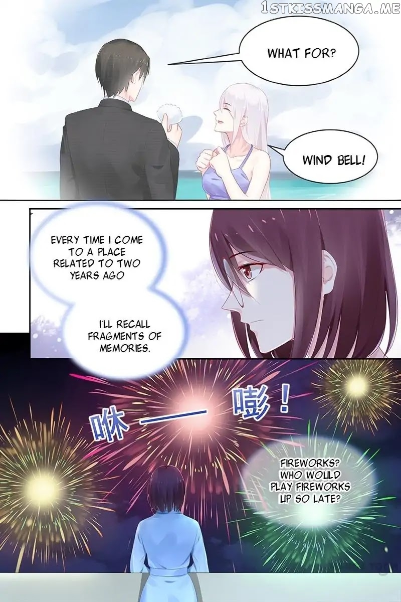 Gentlefolk Queen chapter 92 - page 8