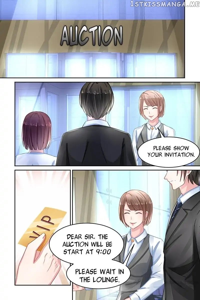Gentlefolk Queen chapter 89 - page 4