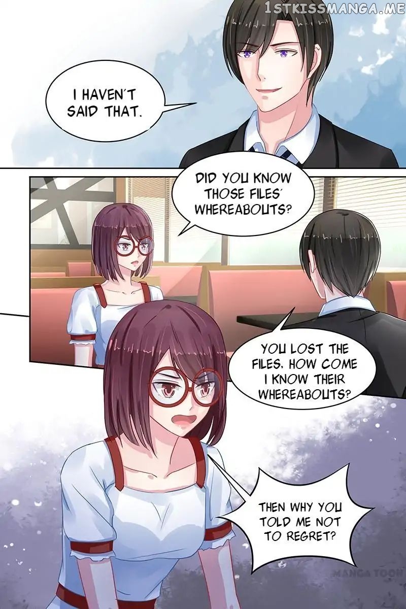 Gentlefolk Queen chapter 88 - page 1
