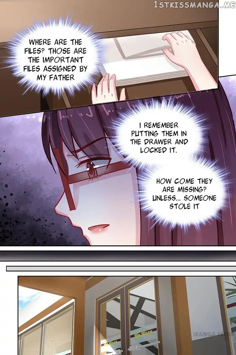 Gentlefolk Queen chapter 87 - page 5