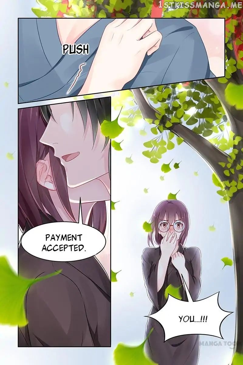 Gentlefolk Queen chapter 86 - page 6