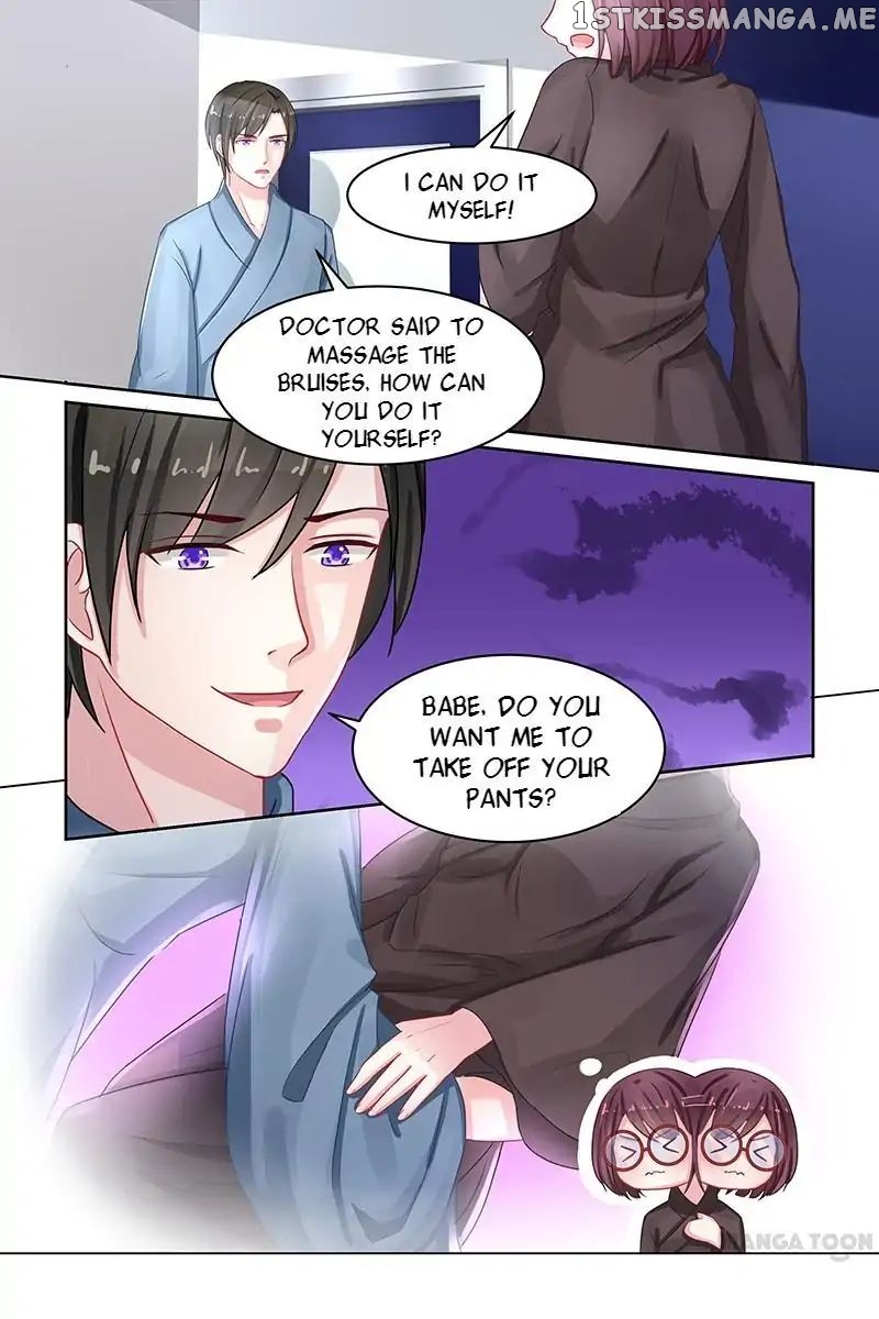 Gentlefolk Queen chapter 85 - page 1