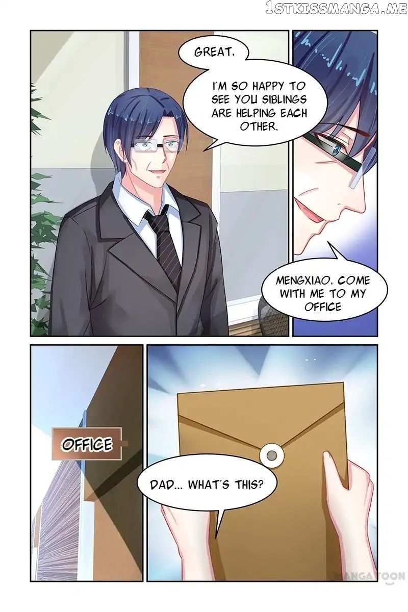 Gentlefolk Queen chapter 82 - page 4