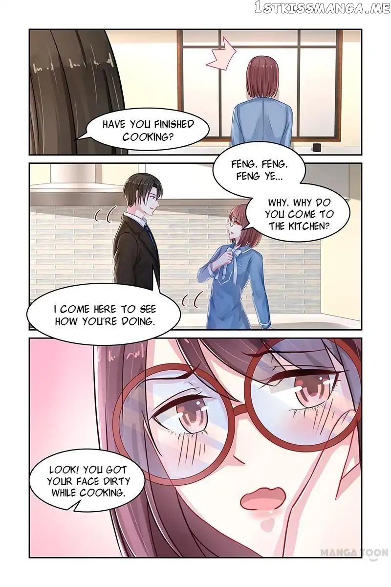 Gentlefolk Queen chapter 79 - page 4