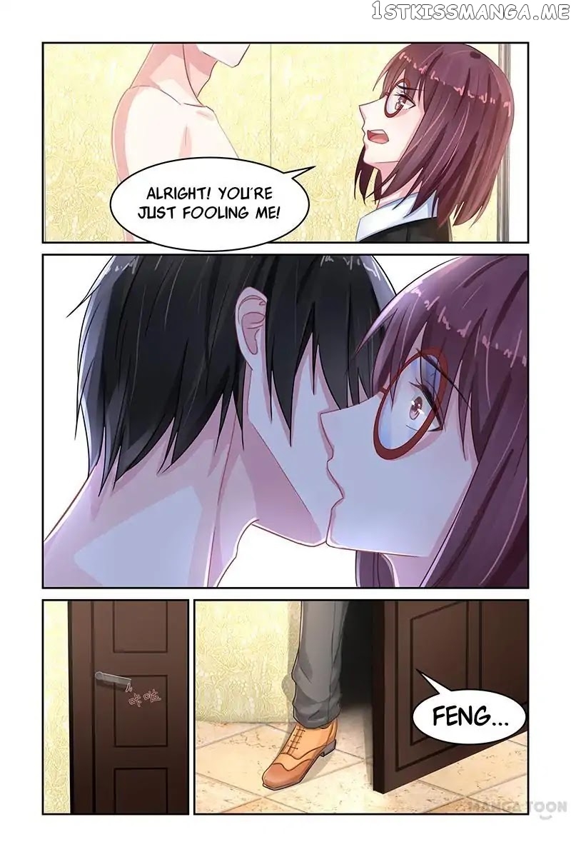 Gentlefolk Queen chapter 75 - page 6