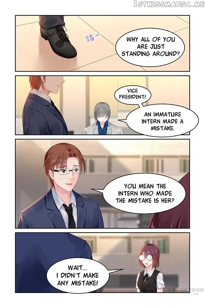 Gentlefolk Queen chapter 73 - page 5