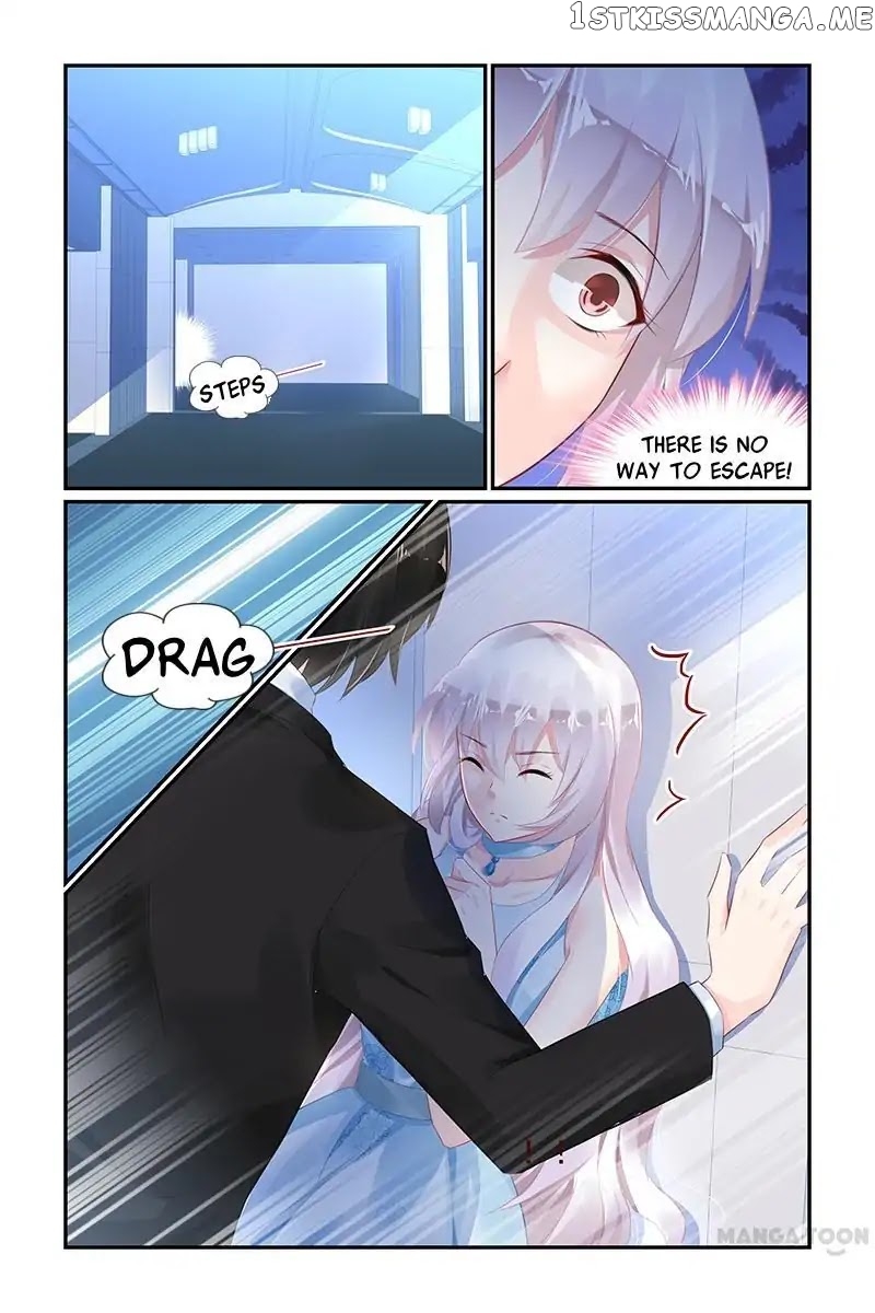 Gentlefolk Queen chapter 70 - page 1