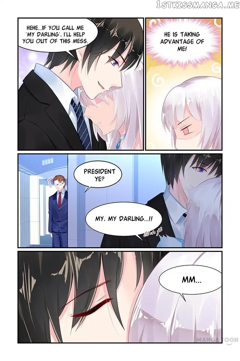 Gentlefolk Queen chapter 70 - page 3