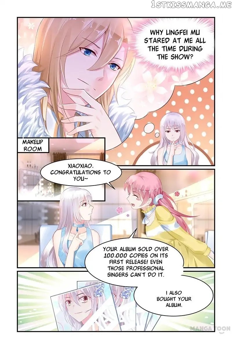 Gentlefolk Queen chapter 69 - page 1