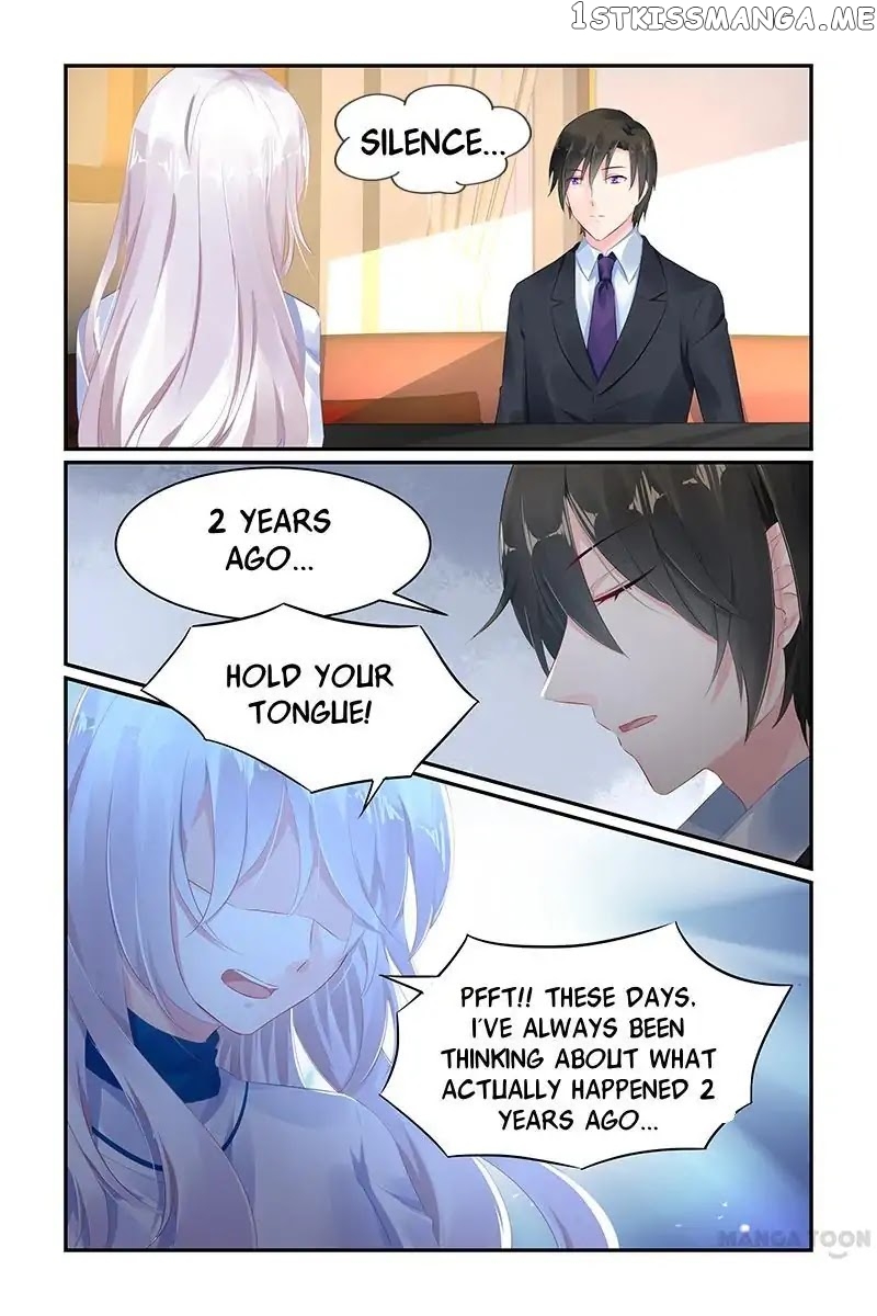 Gentlefolk Queen chapter 68 - page 3