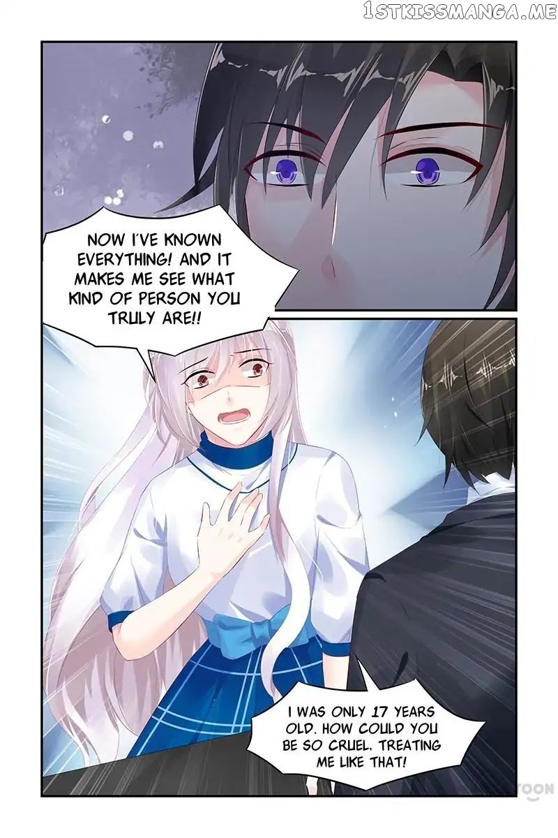 Gentlefolk Queen chapter 68 - page 4