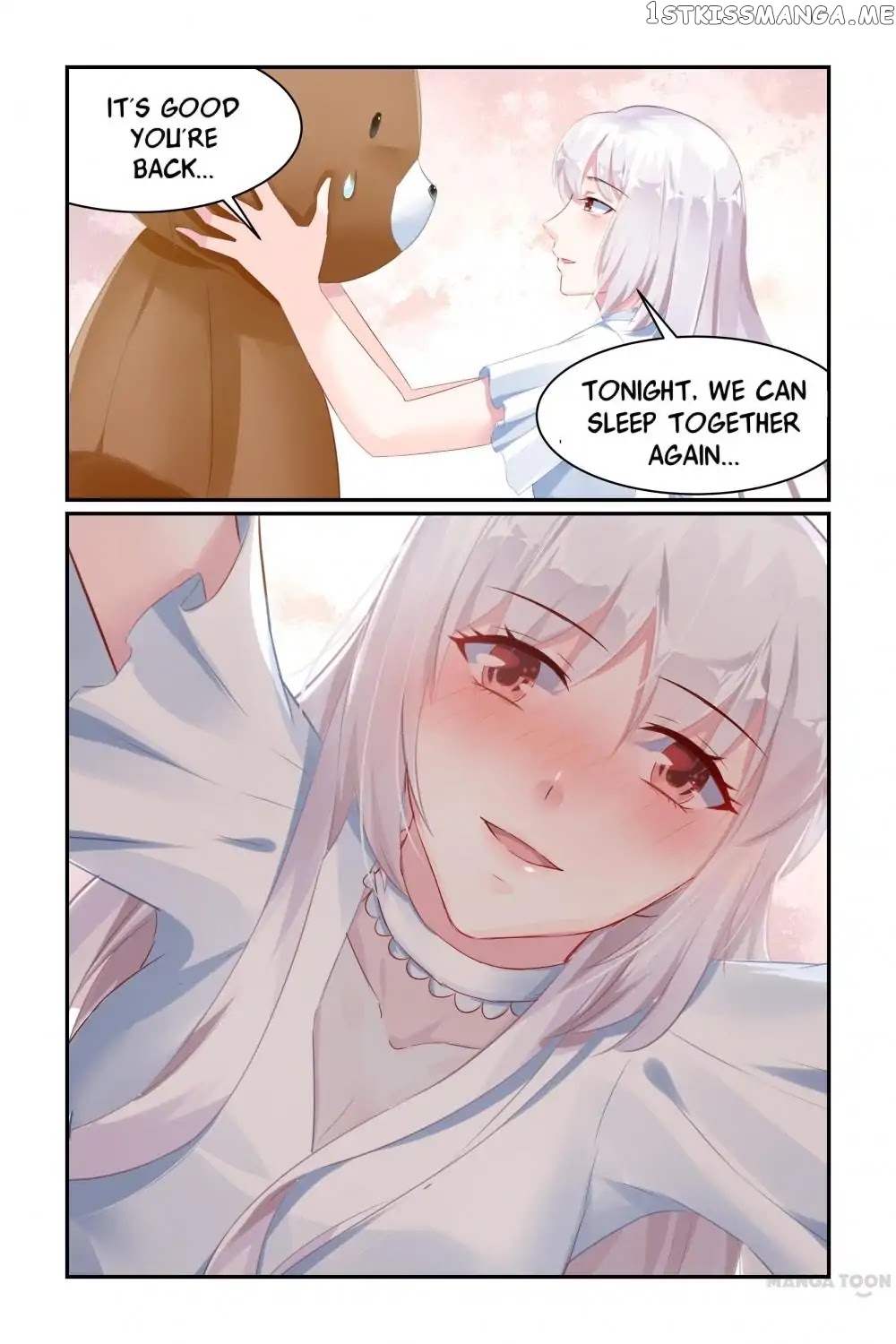 Gentlefolk Queen chapter 63 - page 7