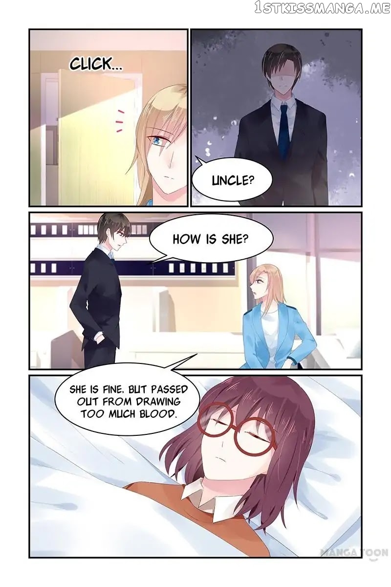 Gentlefolk Queen chapter 62 - page 1