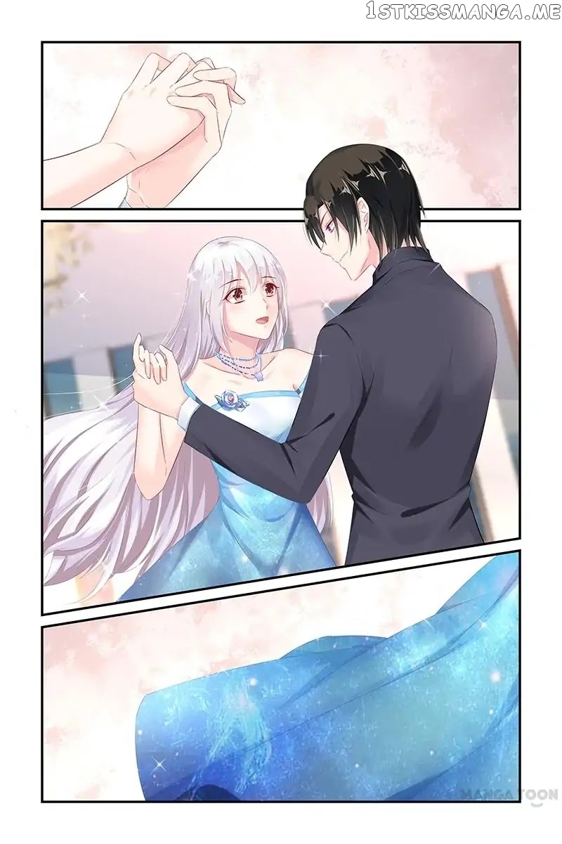 Gentlefolk Queen chapter 54 - page 6