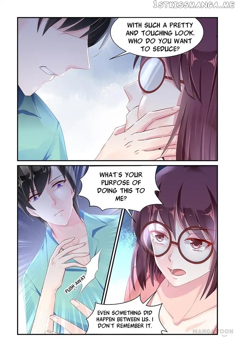 Gentlefolk Queen chapter 52 - page 1