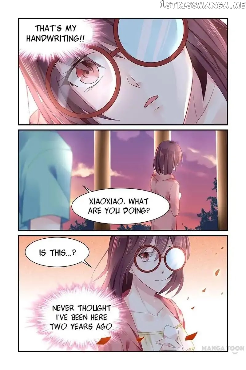 Gentlefolk Queen chapter 51 - page 6