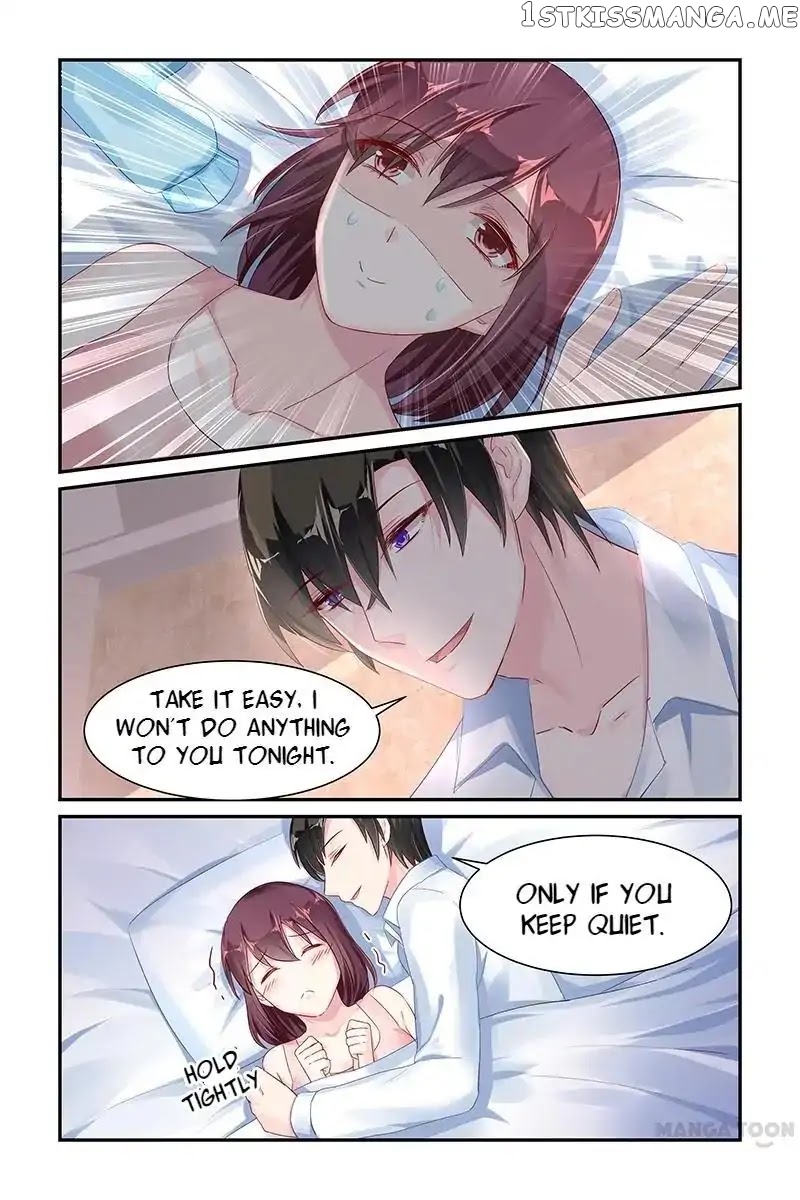 Gentlefolk Queen chapter 49 - page 6