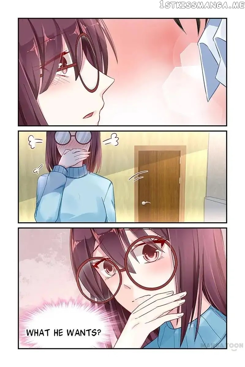 Gentlefolk Queen chapter 48 - page 1