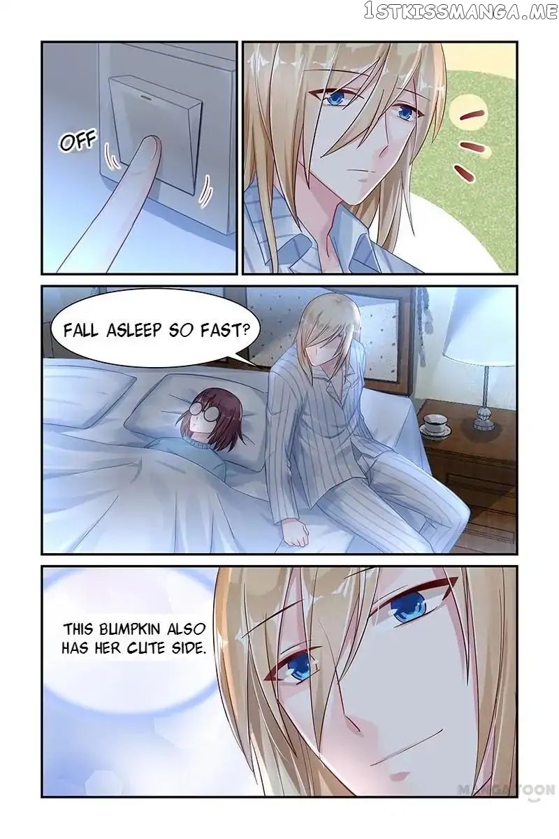Gentlefolk Queen chapter 43 - page 6