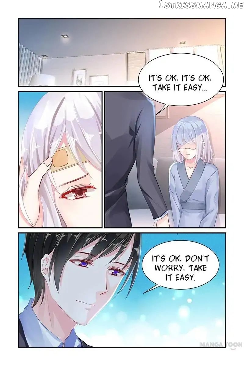 Gentlefolk Queen chapter 42 - page 5